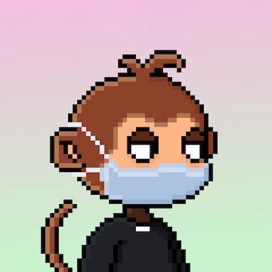 MonkeyHood #694