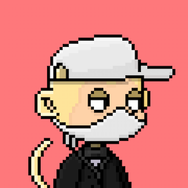 MonkeyHood #6941