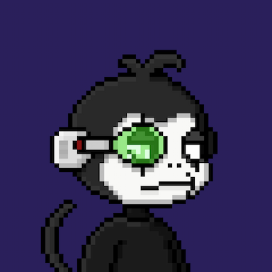 MonkeyHood #6942