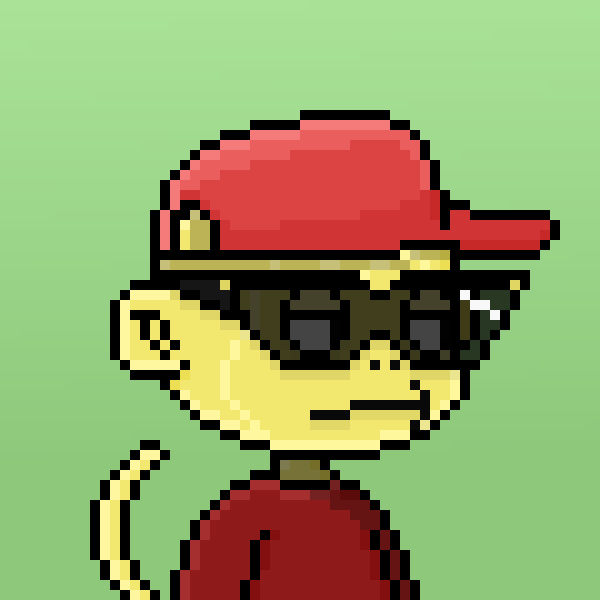 MonkeyHood #6943