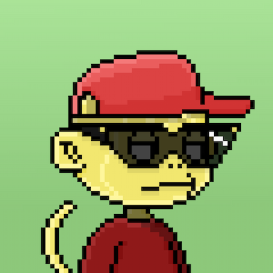 MonkeyHood #6943