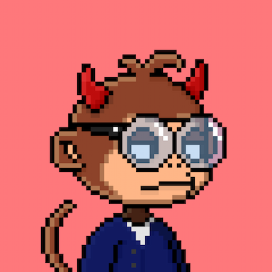 MonkeyHood #6946