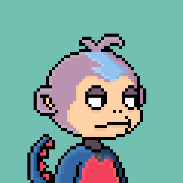 MonkeyHood #6947