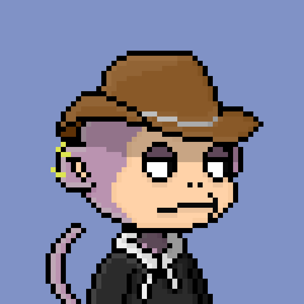 MonkeyHood #6949