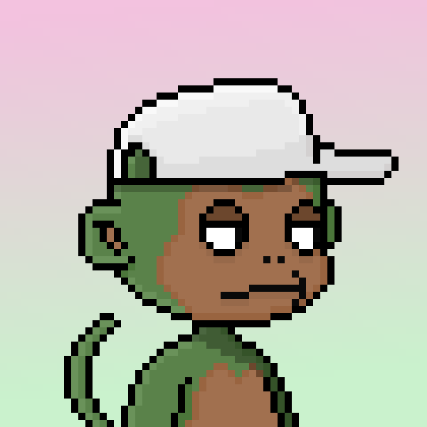 MonkeyHood #695