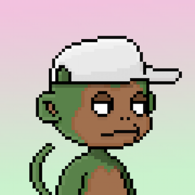 MonkeyHood #695