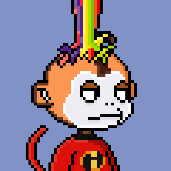 MonkeyHood #6951