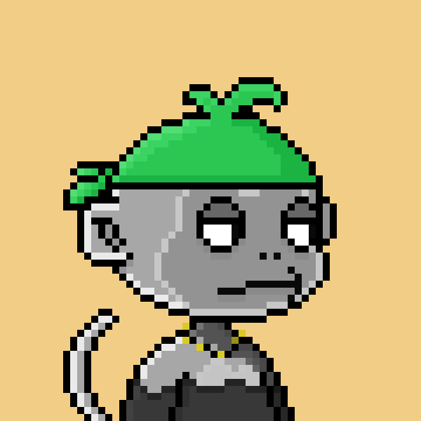 MonkeyHood #6955