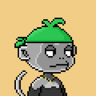MonkeyHood #6955
