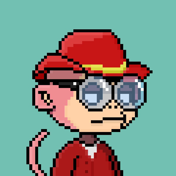MonkeyHood #6956