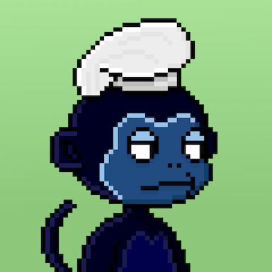 MonkeyHood #6958