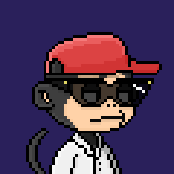 MonkeyHood #696