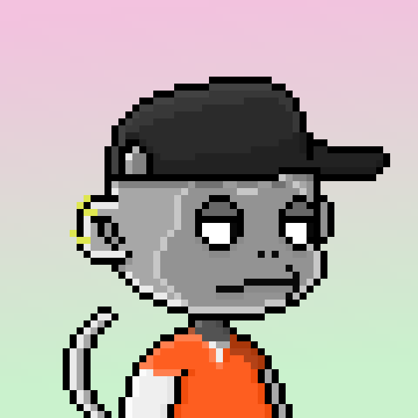 MonkeyHood #6961