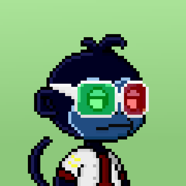 MonkeyHood #6962