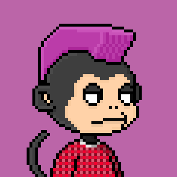MonkeyHood #6964