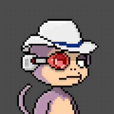 MonkeyHood #6966