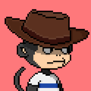 MonkeyHood #697