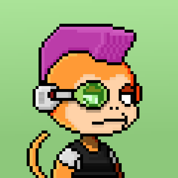 MonkeyHood #6972