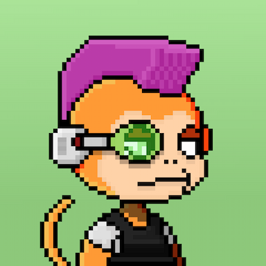 MonkeyHood #6972