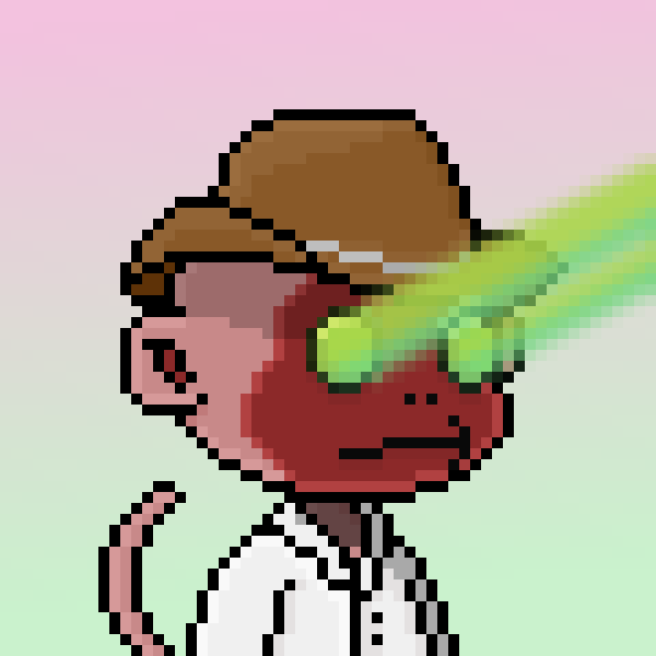 MonkeyHood #6974