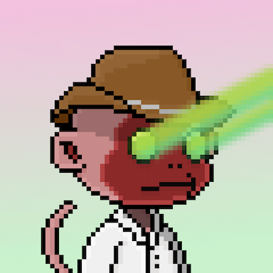 MonkeyHood #6974