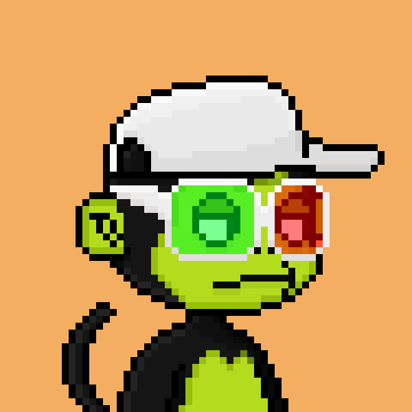 MonkeyHood #6975
