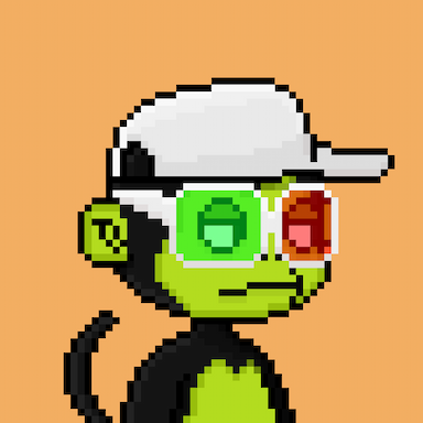 MonkeyHood #6975