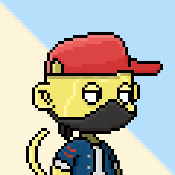 MonkeyHood #6976