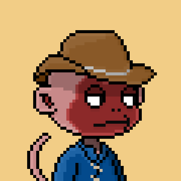 MonkeyHood #6978