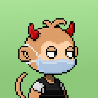 MonkeyHood #6979