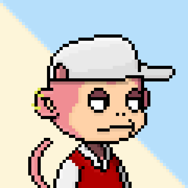 MonkeyHood #6980