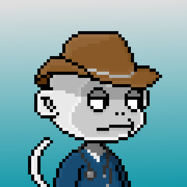 MonkeyHood #6981