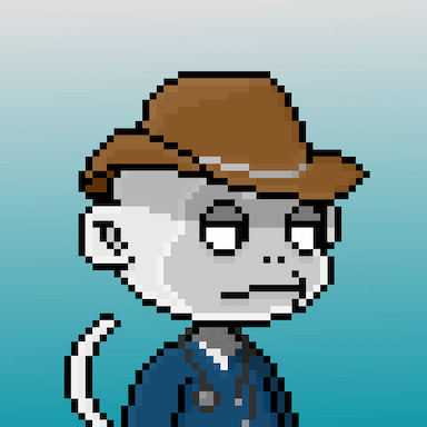 MonkeyHood #6981