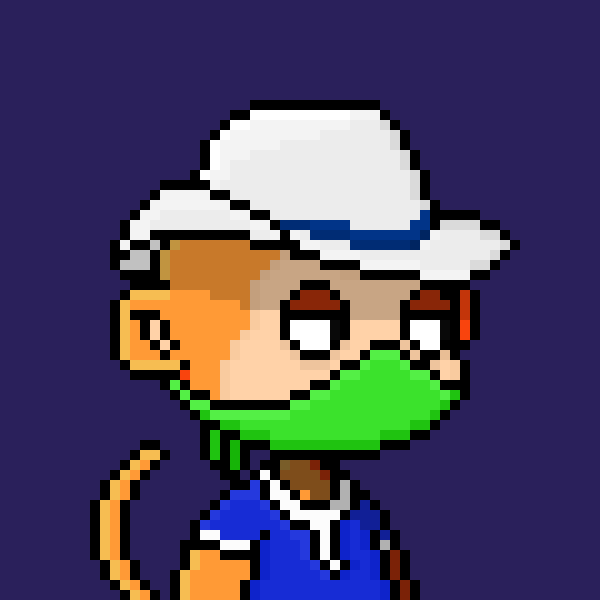 MonkeyHood #6982
