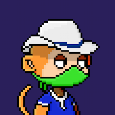 MonkeyHood #6982