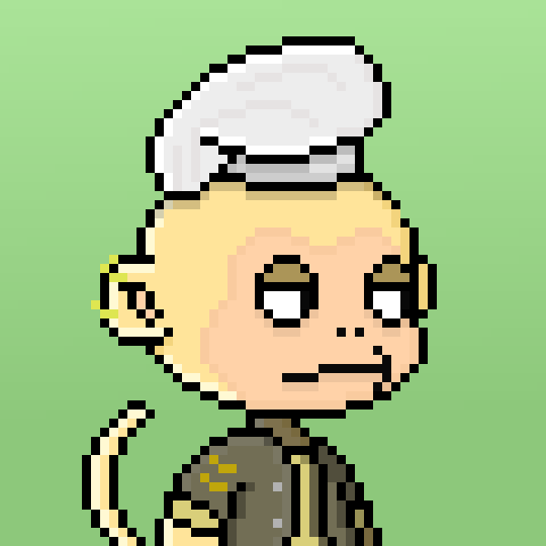MonkeyHood #6983