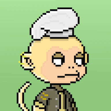 MonkeyHood #6983