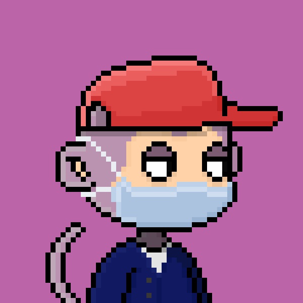 MonkeyHood #6984