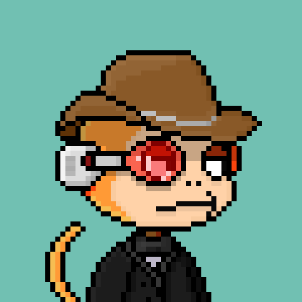 MonkeyHood #6986