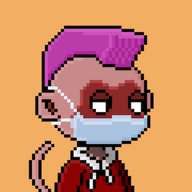 MonkeyHood #6987