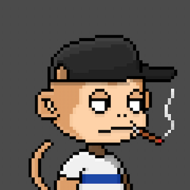 MonkeyHood #6988
