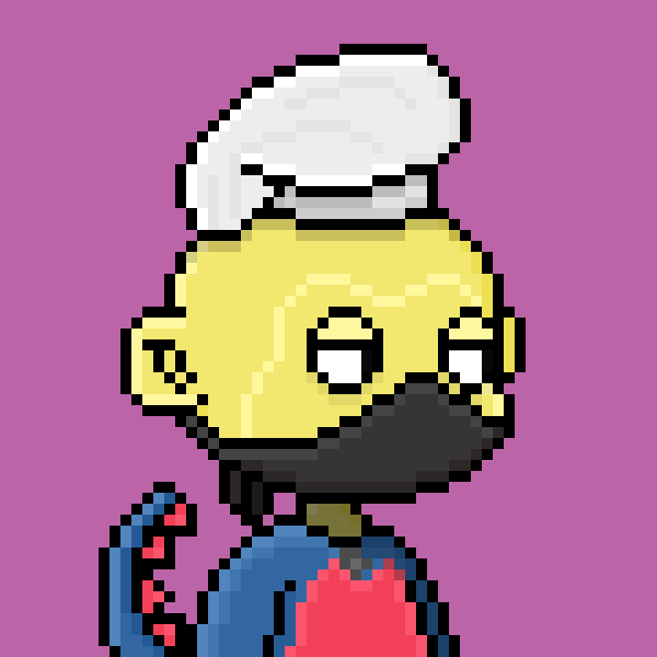 MonkeyHood #6989