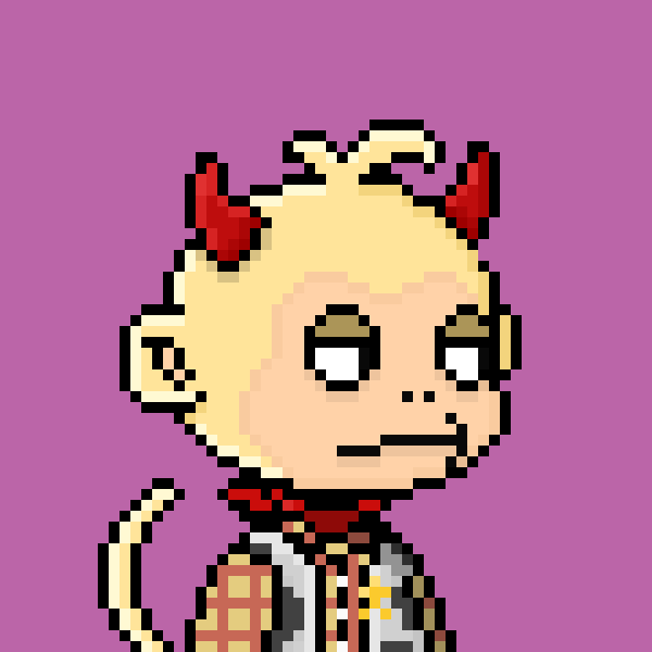 MonkeyHood #6990