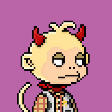 MonkeyHood #6990