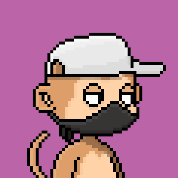 MonkeyHood #6991