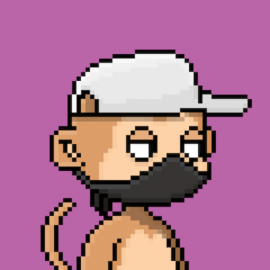 MonkeyHood #6991