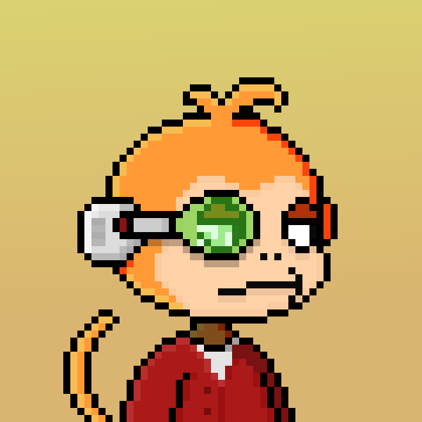 MonkeyHood #6992