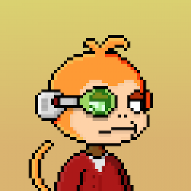 MonkeyHood #6992