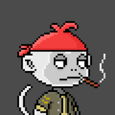 MonkeyHood #6993
