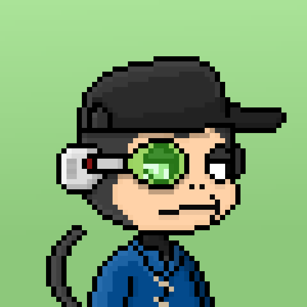MonkeyHood #6994